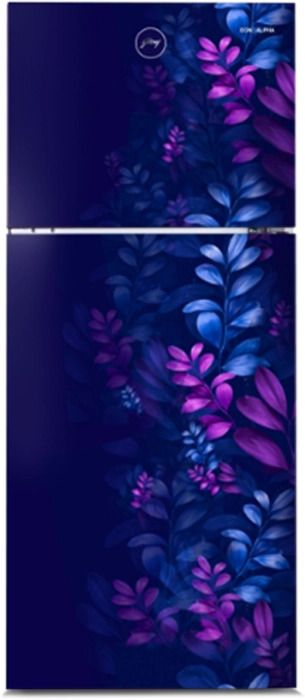 godrej 233 L Frost Free Double Door 2 Star Refrigerator-picture-21