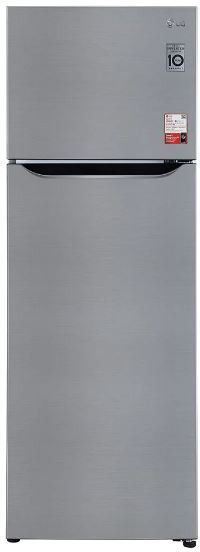 288 L Frost Free Double Door 2 Star Convertible Refrigerator-image-45