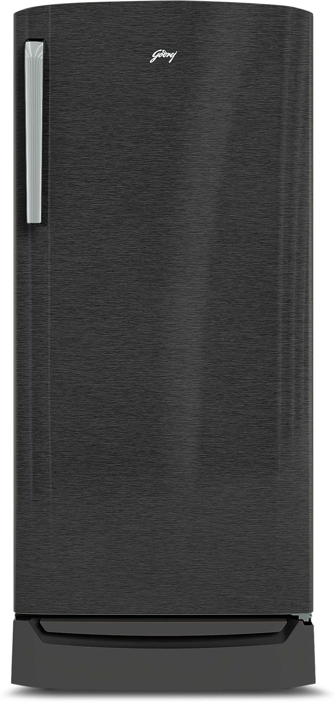 godrej 180 L Direct Cool Single Door 2 Star Refrigerator with Base Drawer-picture-45