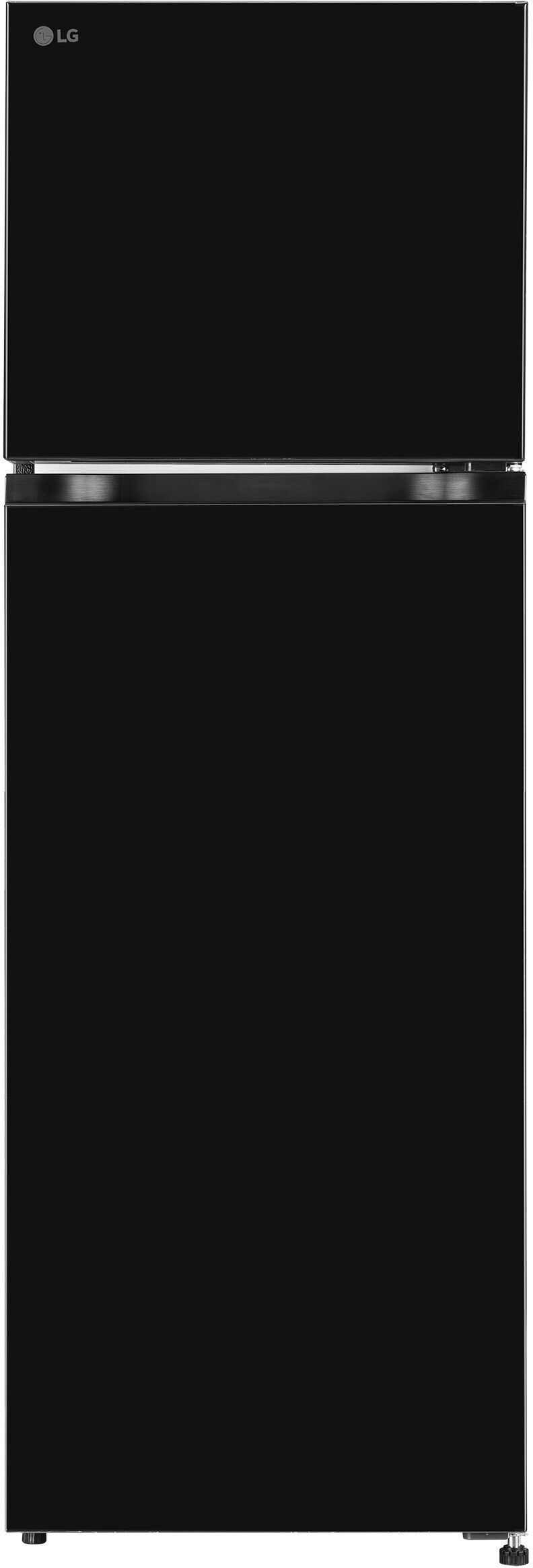 276 L Frost Free Double Door 2 Star Convertible Refrigerator-image-5