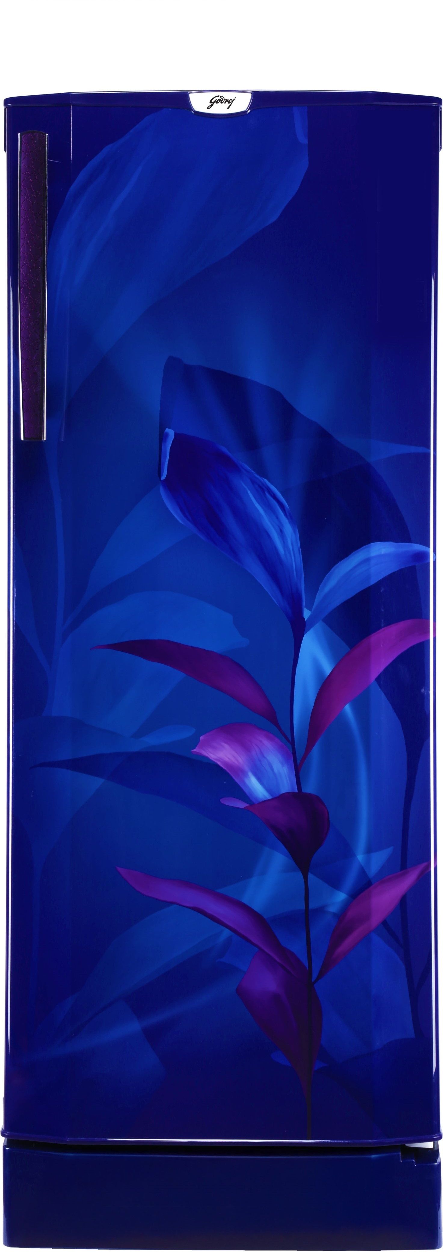 godrej 185 L Direct Cool Single Door 5 Star Refrigerator-picture-9