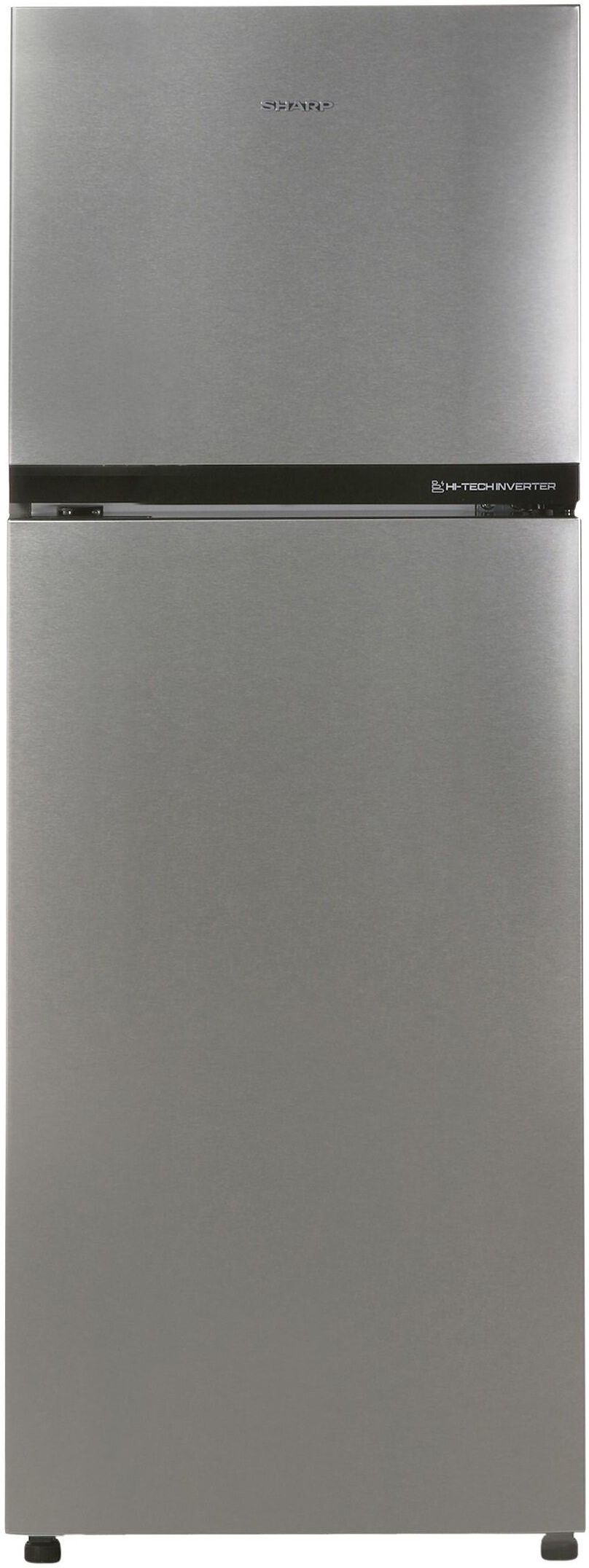 265 L Frost Free Double Door Top Mount 2 Star Refrigerator-image-32