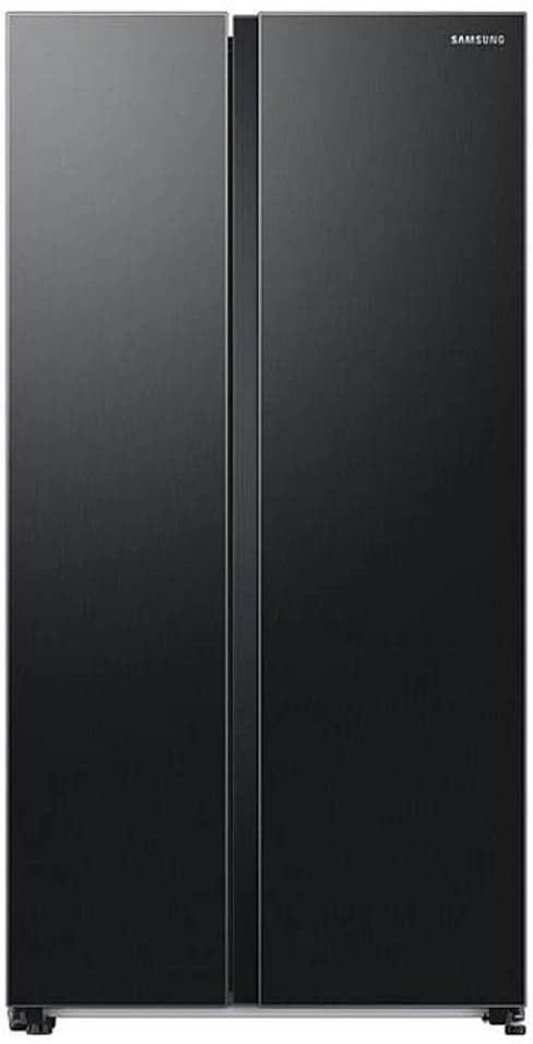 samsung 653 L Frost Free Side by Side 3 Star Convertible Refrigerator-picture-14