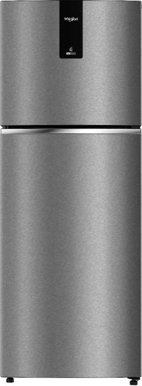 235 L Frost Free Double Door 2 Star Refrigerator-image-30