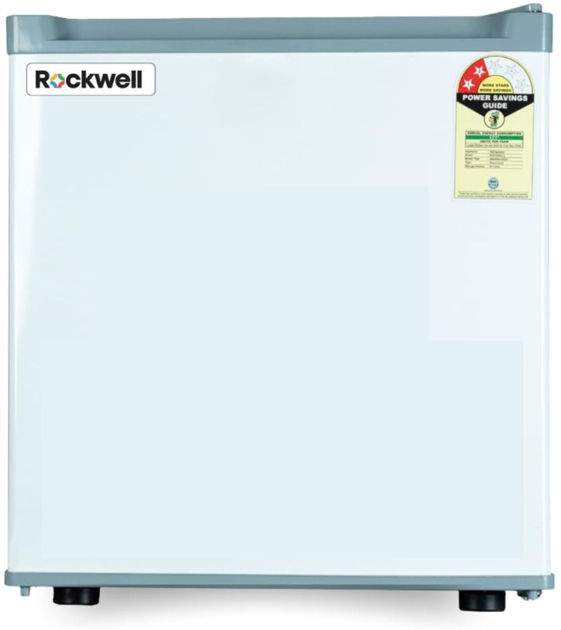 45 L Direct Cool Single Door 2 Star Refrigerator-image-45