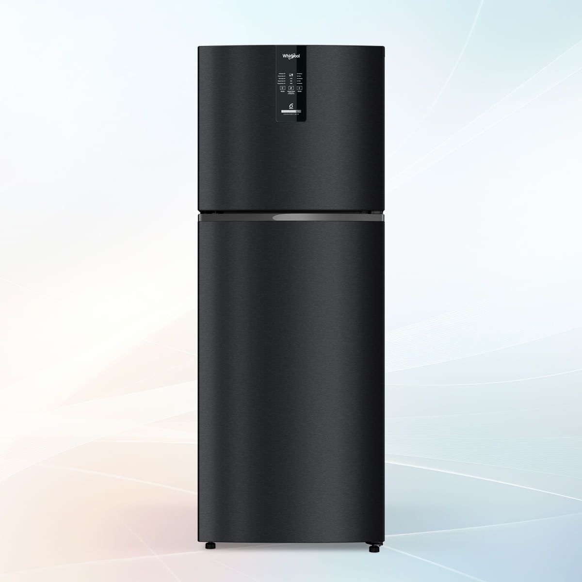 308 L Frost Free Double Door 2 Star Convertible Refrigerator-image-14