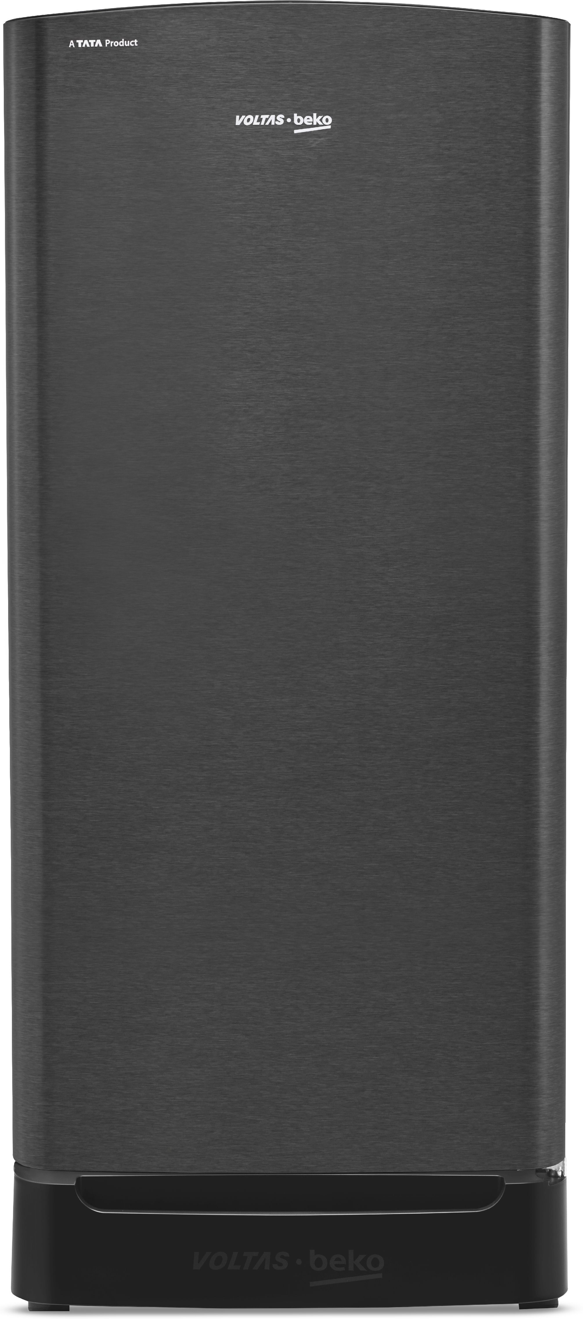 183 L Direct Cool Single Door 4 Star Refrigerator with Base Drawer-image-37