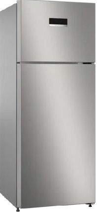 bosch 243 L Frost Free Double Door 3 Star Refrigerator-picture-35