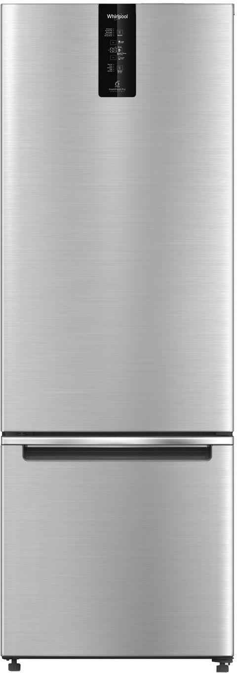 312 L Frost Free Double Door 3 Star Convertible Refrigerator-image-8