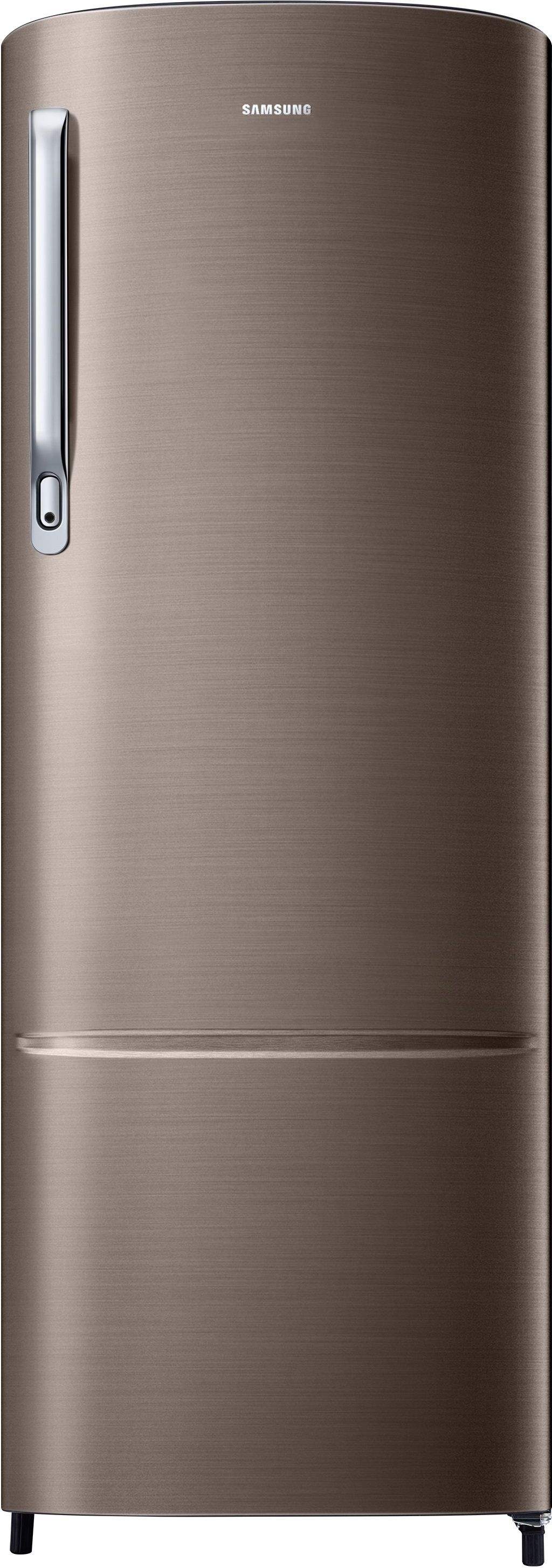 246 l direct cool single door 3 star refrigerator