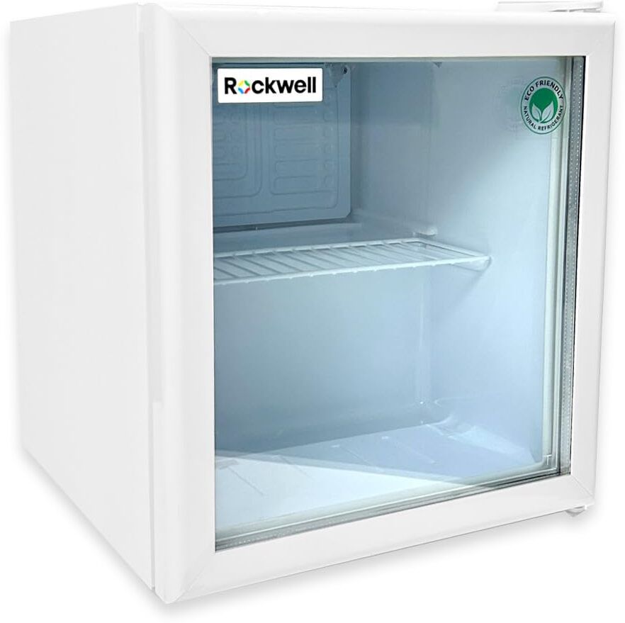 46 L Direct Cool Single Door Refrigerator-image-43