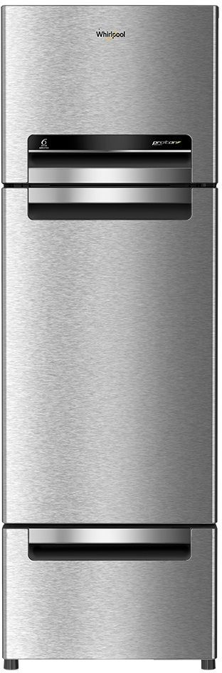 210 L Frost Free Triple Door Refrigerator