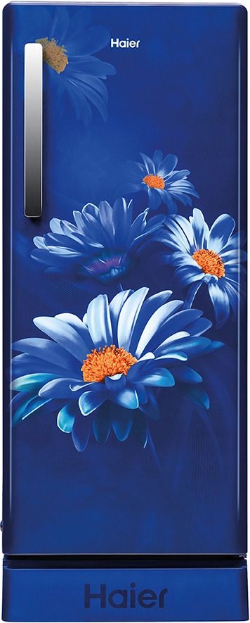190 L Direct Cool Single Door 5 Star Refrigerator with Base Drawer-image-27