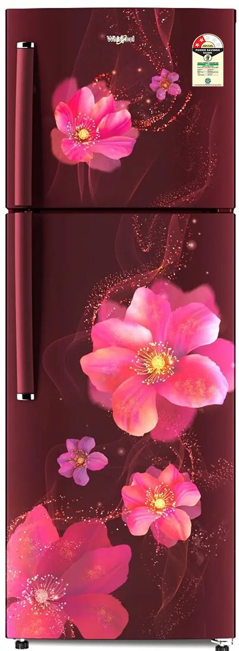 235 L Frost Free Double Door 2 Star Refrigerator-image-25