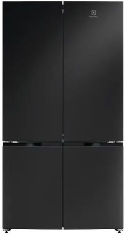 425 L Frost Free French Door Bottom Mount 1 Star Convertible Refrigerator with Base Drawer-image-6