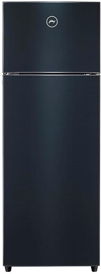 godrej 272 L Frost Free Double Door 2 Star Convertible Refrigerator-picture-47