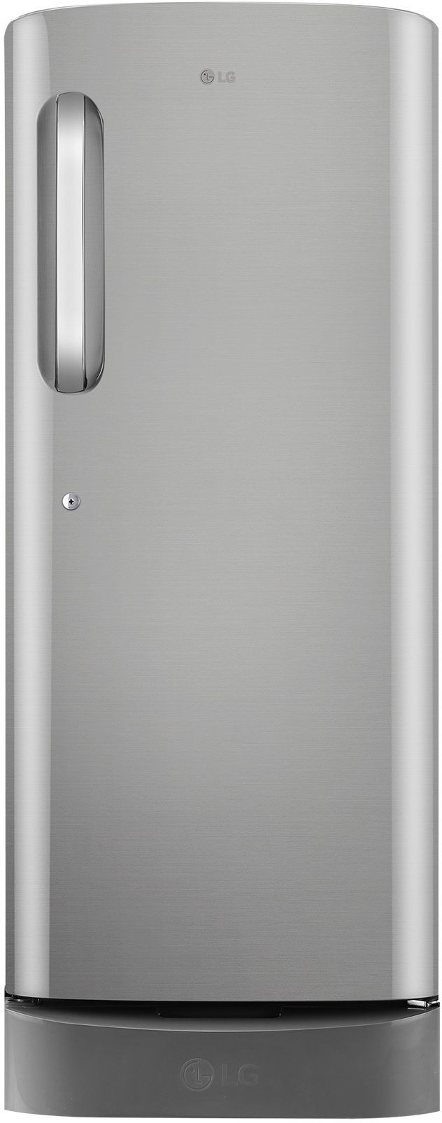 lg 224 L Direct Cool Single Door 5 Star Refrigerator with Base Drawer-picture-30