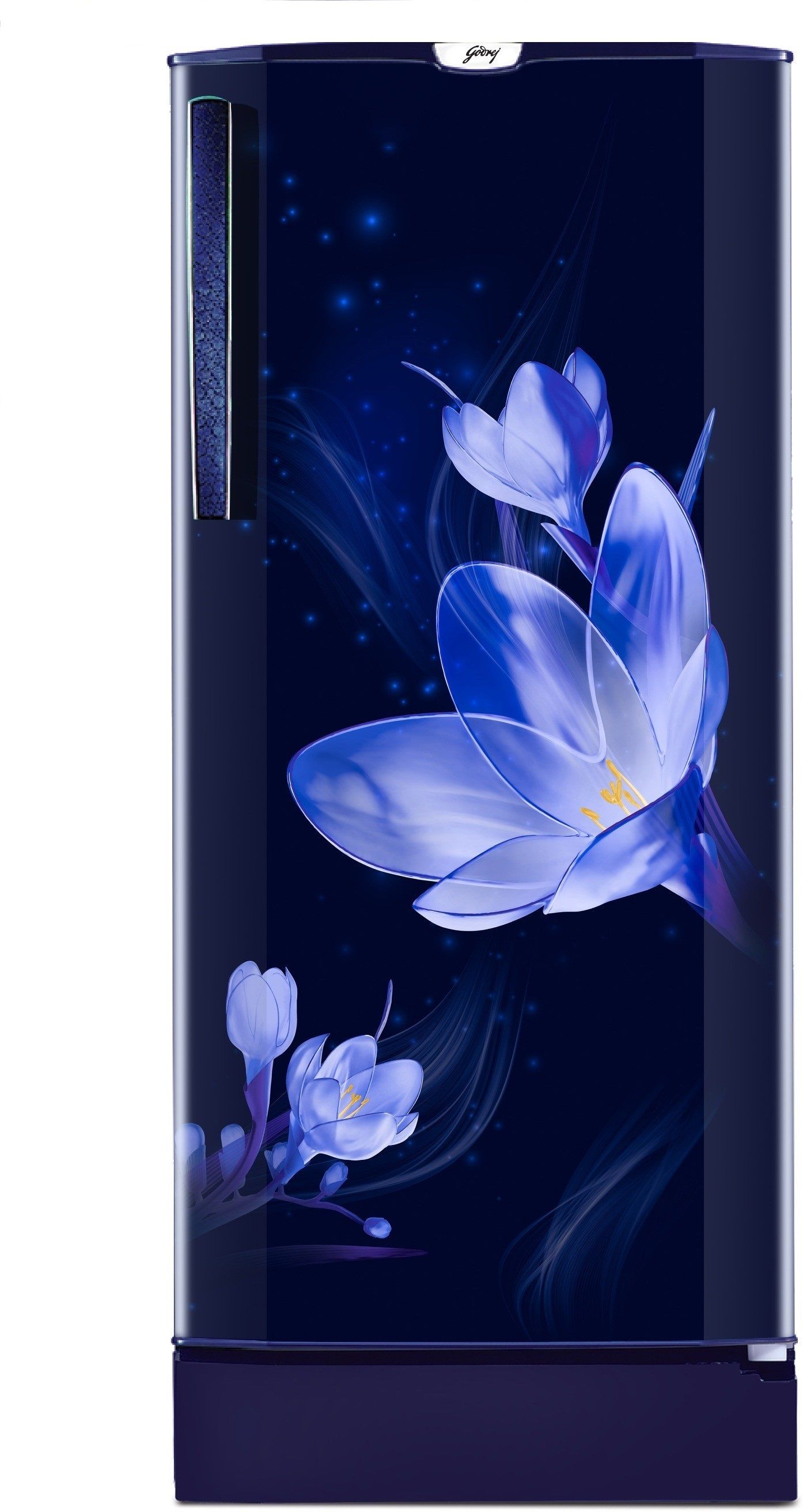 godrej 185 L Direct Cool Single Door 5 Star Refrigerator-picture-44