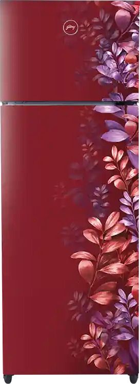 godrej 244 L Frost Free Double Door 2 Star Convertible Refrigerator-picture-9