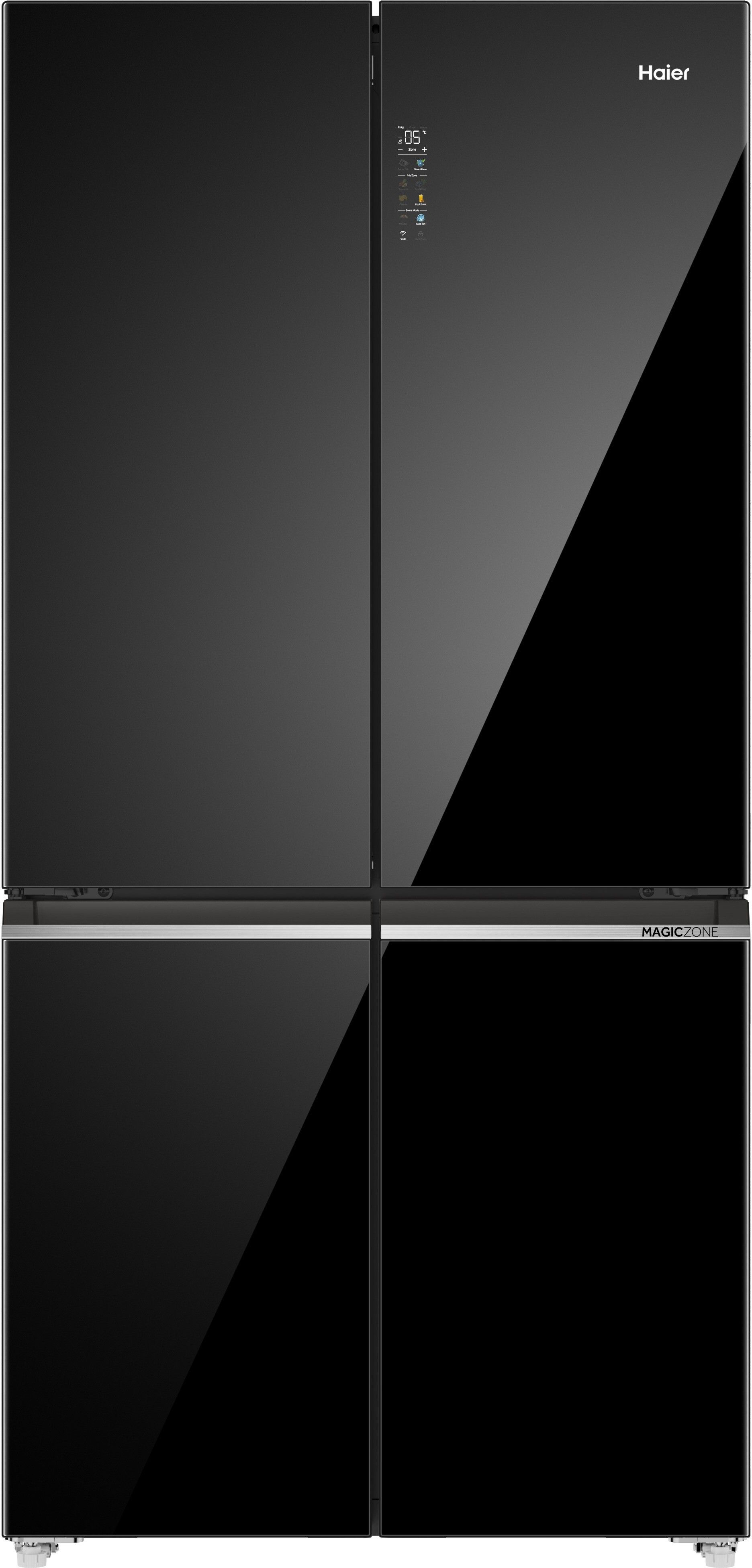 630 L Frost Free Side by Side Convertible Refrigerator-image-29