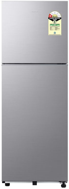 samsung 236 L Frost Free Double Door 1 Star Refrigerator-picture-13