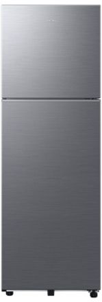 256 L Frost Free Double Door 3 Star Convertible Refrigerator-image-21