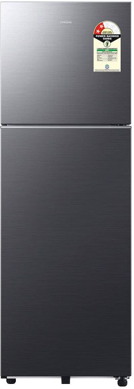 256 L Frost Free Double Door 2 Star Convertible Refrigerator-image-29