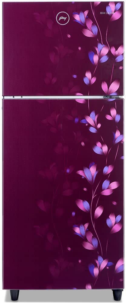 234 L Frost Free Double Door 2 Star Refrigerator-image-21