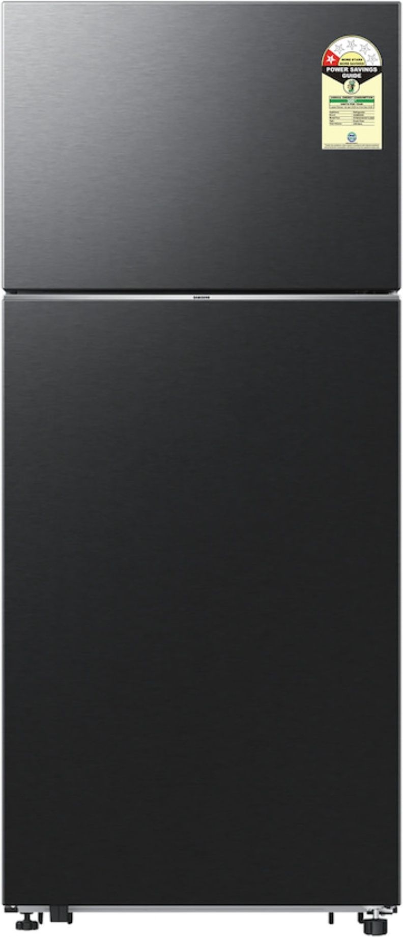 samsung 530 L Frost Free Double Door 1 Star Convertible Refrigerator-picture-40