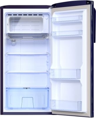 godrej 180 L Direct Cool Single Door 3 Star Refrigerator-picture-9