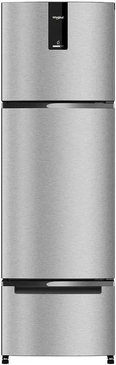 250 L Frost Free Triple Door Bottom Mount 2 Star Refrigerator-image-25