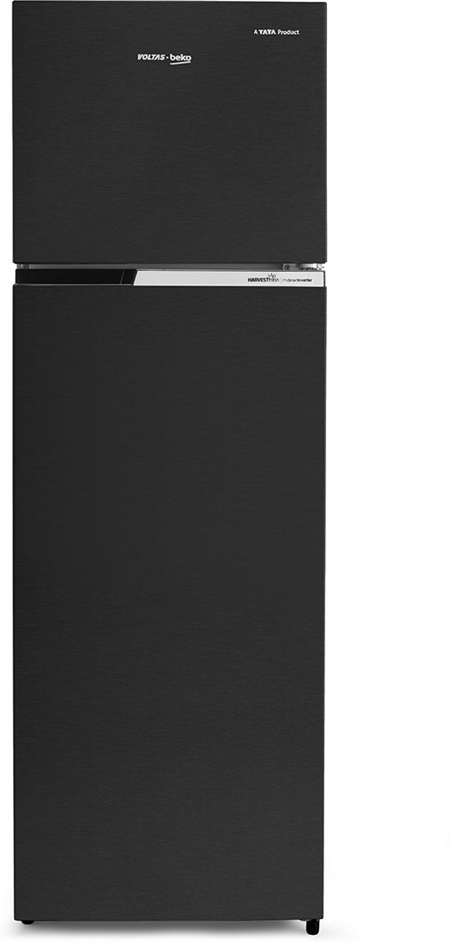 voltas beko 320 L Frost Free Double Door 1 Star Refrigerator-picture-27