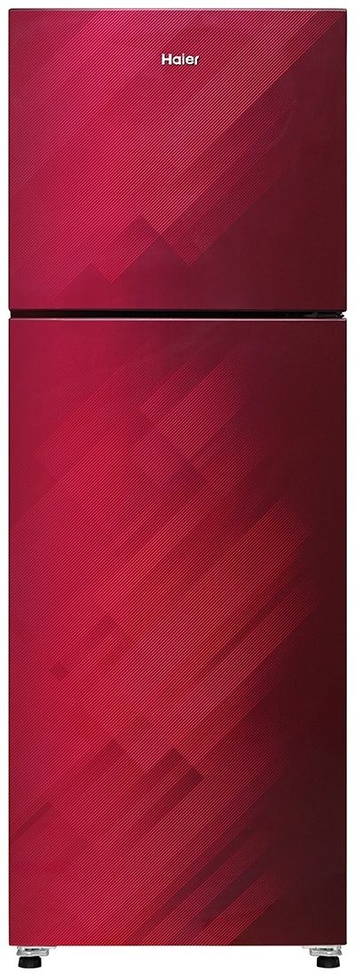 240 L Frost Free Double Door 2 Star Convertible Refrigerator-image-46