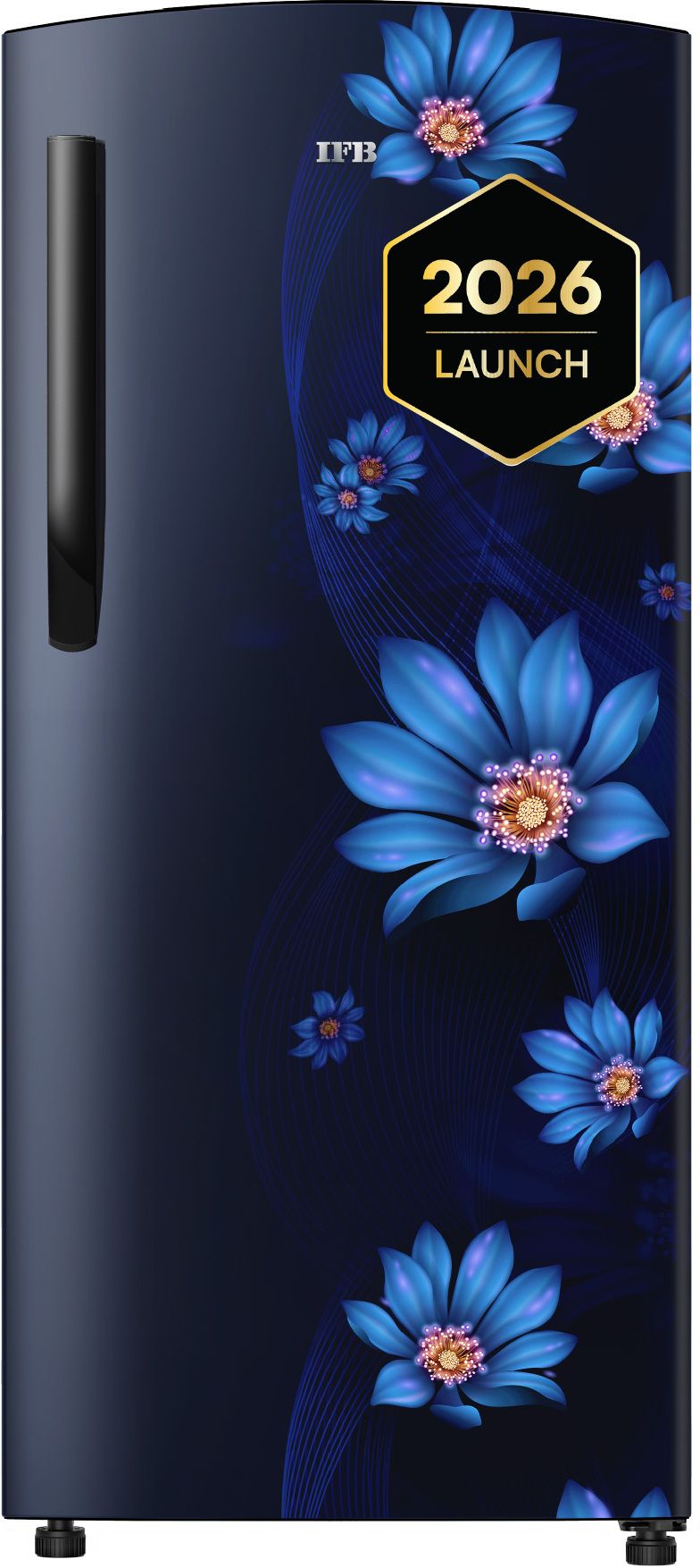 187 L Direct Cool Single Door 2 Star Refrigerator with 30 Hrs Cooling Retention, Big Vegetable Box with Humidity Controller (25 Days Fresh), XL Bottle Bin & 4 Year Super Warranty-image-38