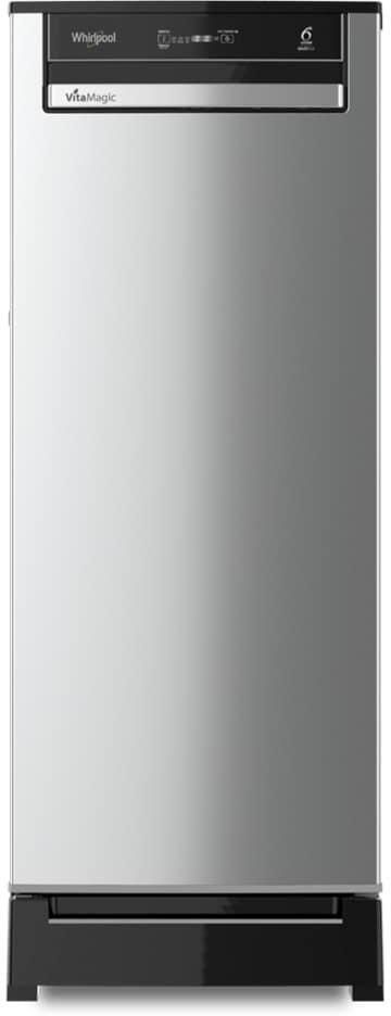 192 L Direct Cool Single Door 3 Star Refrigerator-image-23