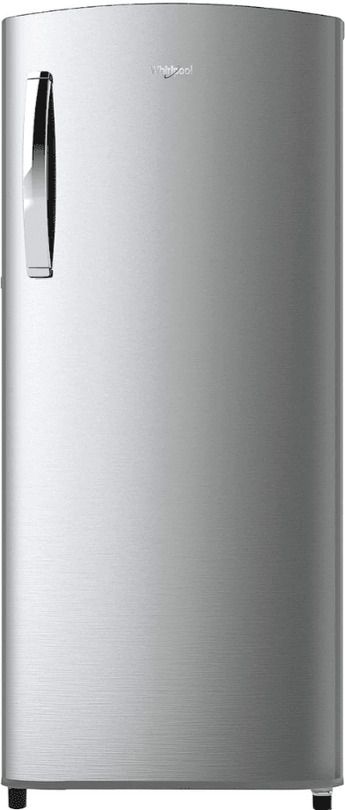 280 L Direct Cool Single Door 3 Star Refrigerator-image-43