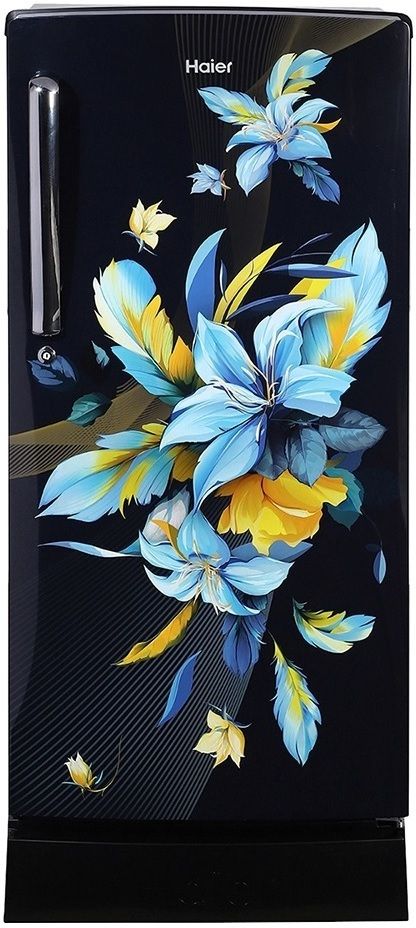 185 L Direct Cool Single Door 2 Star Refrigerator-image-47