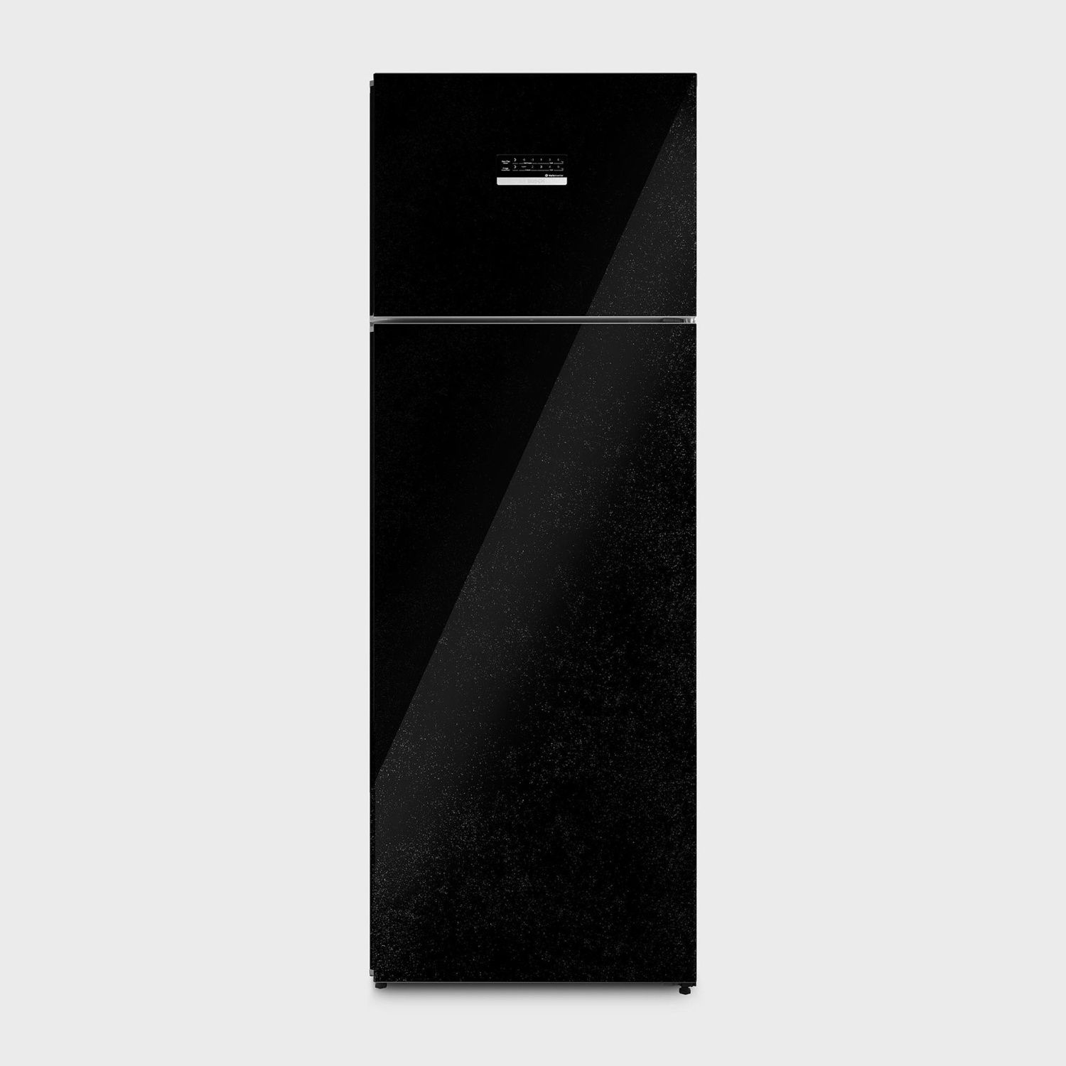 290 l frost free double door 2 star refrigerator