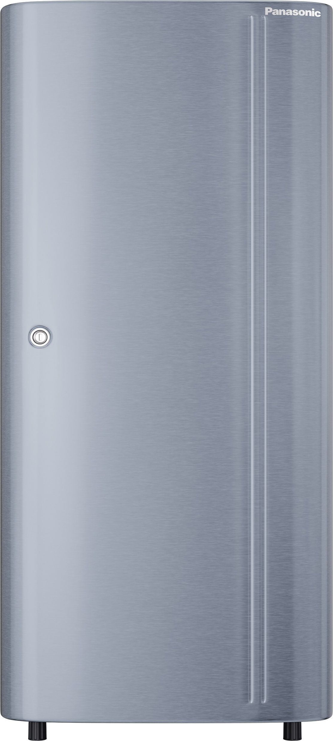 panasonic 190 L Direct Cool Single Door 2 Star Refrigerator-picture-8
