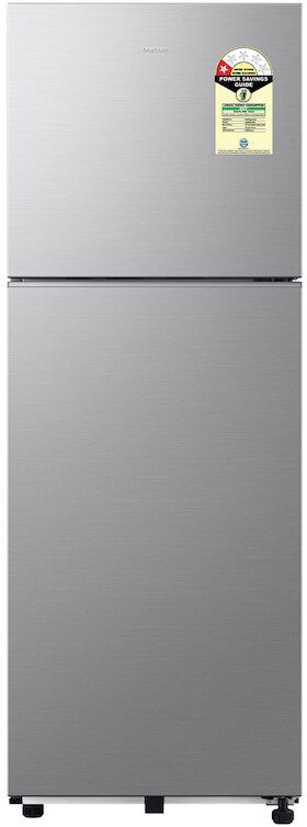 236 L Frost Free Double Door 1 Star Refrigerator-image-45