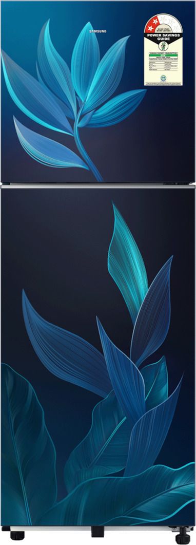 236 L Frost Free Double Door 2 Star Convertible Refrigerator-image-48