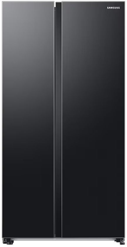 653 L Frost Free Side by Side Refrigerator