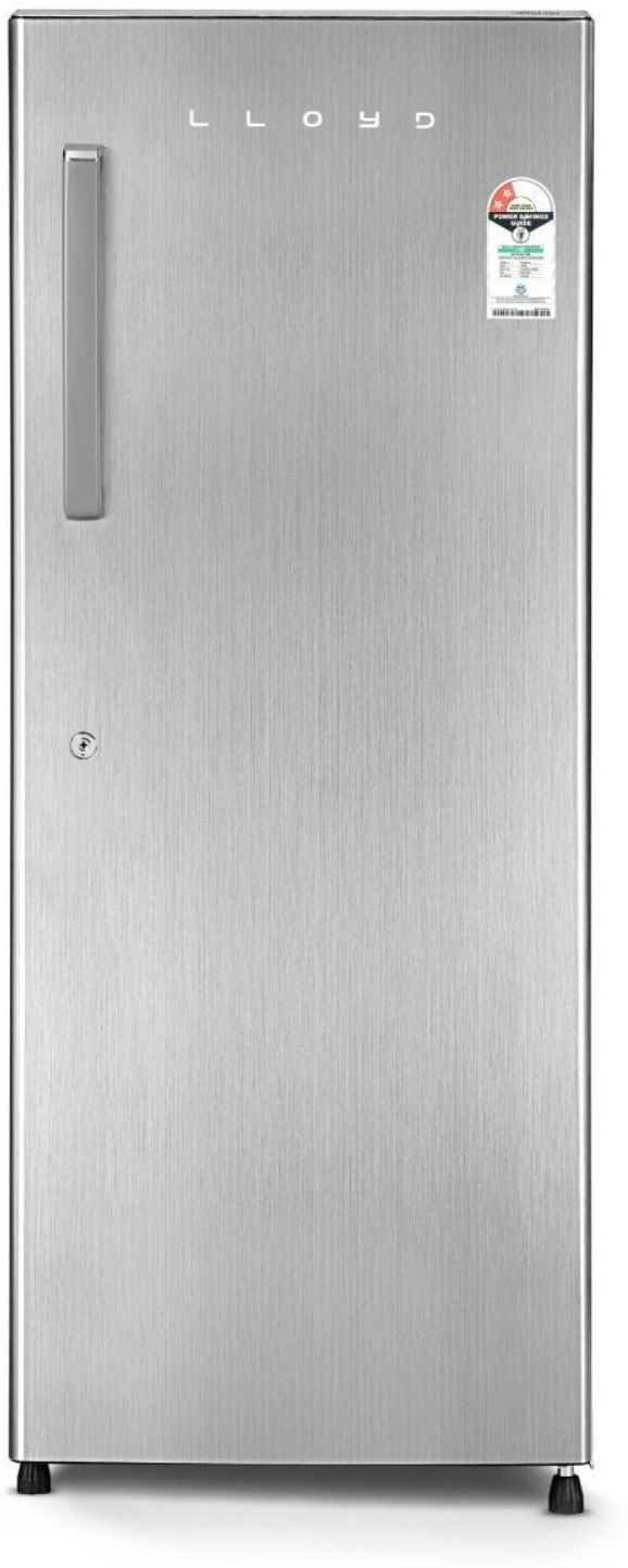havells 195 L Direct Cool Single Door 2 Star Refrigerator-picture-15