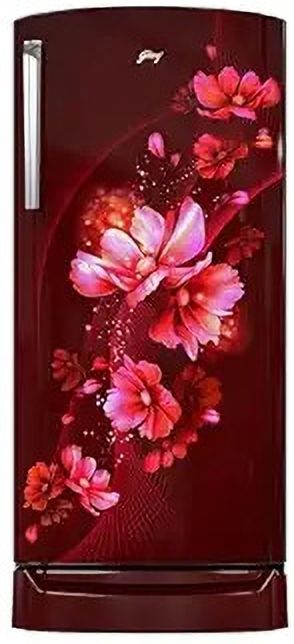 godrej 180 L Direct Cool Single Door 5 Star Refrigerator with Base Drawer-picture-49