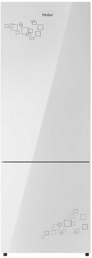 237 L Frost Free Double Door Bottom Mount 2 Star Convertible Refrigerator-image-11