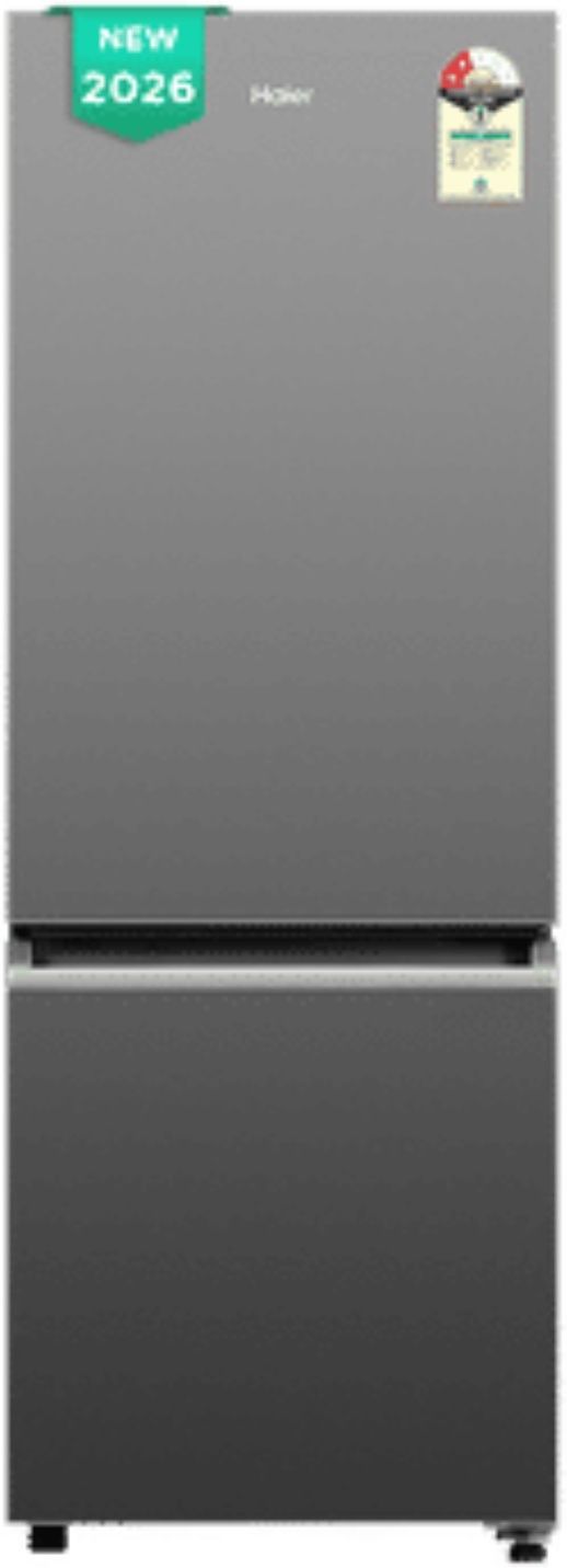 237 L Frost Free Double Door 2 Star Convertible Refrigerator-image-22