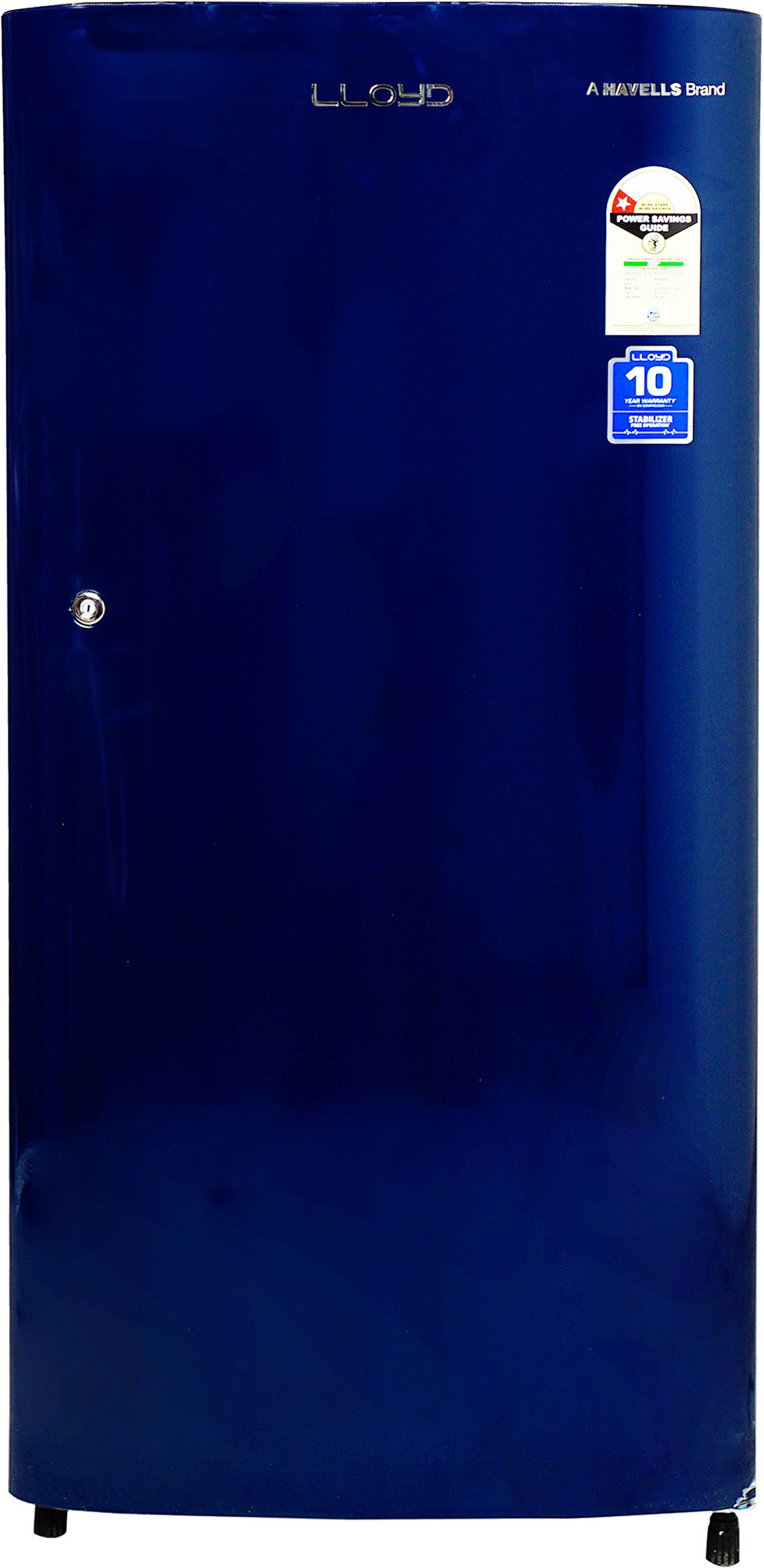 lloyd 188 L Direct Cool Single Door 1 Star Refrigerator-picture-10
