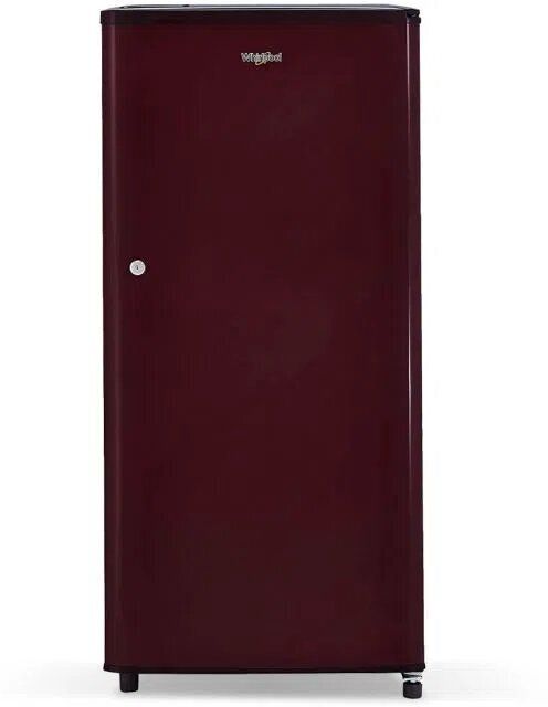 184 L Direct Cool Single Door 2 Star Refrigerator