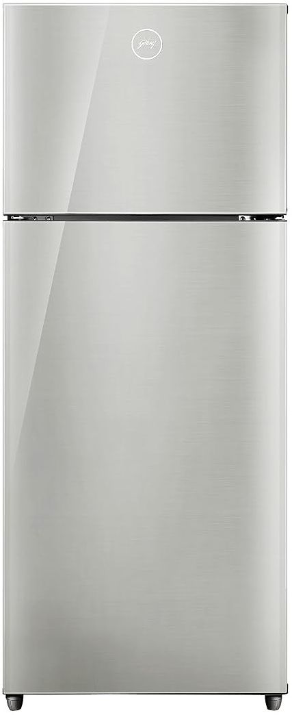233 L Frost Free Double Door 2 Star Convertible Refrigerator-image-44