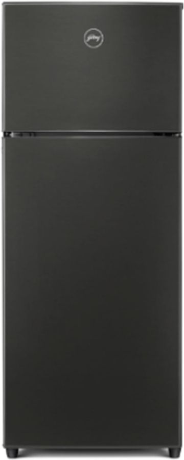 godrej 244 L Frost Free Double Door 2 Star Convertible Refrigerator-picture-36